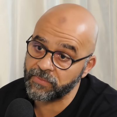 Mo Gawdat