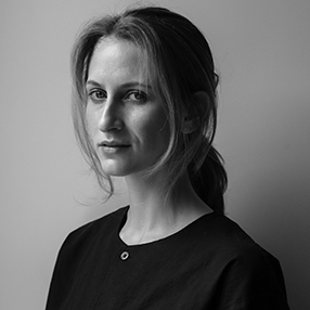 Zoe Hitzig